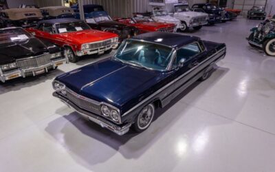Chevrolet Impala 1964