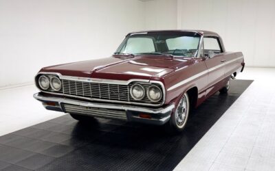 Chevrolet Impala 1964