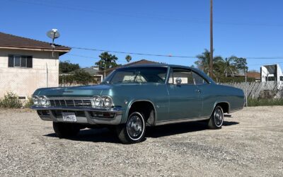 Chevrolet Impala 1965