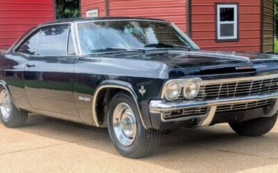 Chevrolet Impala 1965