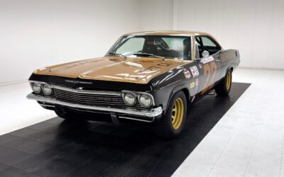 Chevrolet Impala 1965