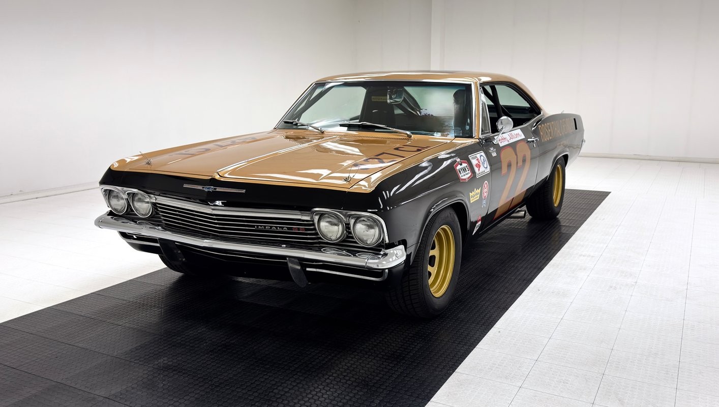 Chevrolet Impala 1965