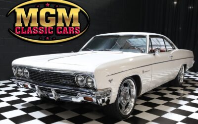 Chevrolet Impala 1966