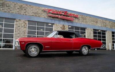 Chevrolet Impala 1967
