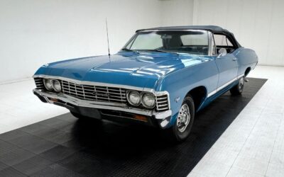 Chevrolet Impala 1967