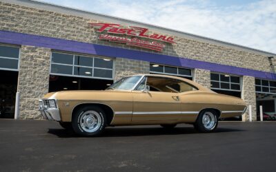 Chevrolet Impala 1967