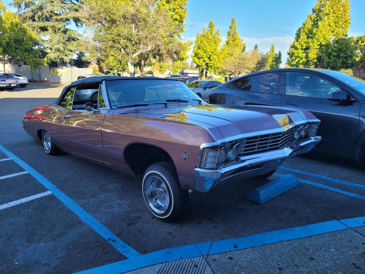 Chevrolet-Impala-1967