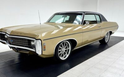 Chevrolet Impala 1969