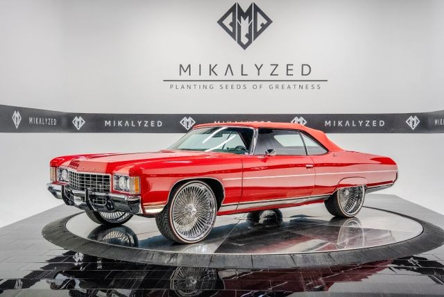Chevrolet-Impala-1971