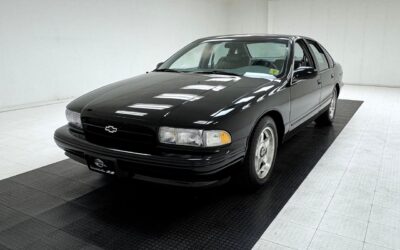 Chevrolet Impala 1995