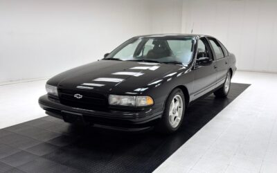 Chevrolet Impala 1995