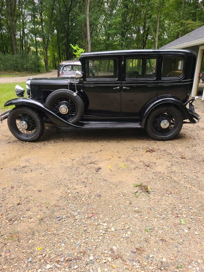 Chevrolet-Independence-1931-Black