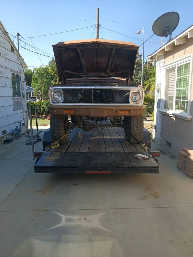 Chevrolet-K10-1972