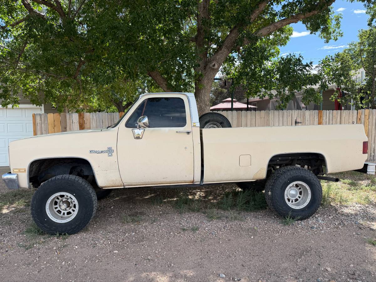 Chevrolet-K10-1984