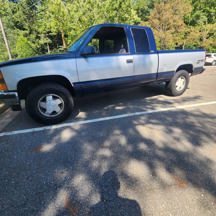 Chevrolet-K1500-1996