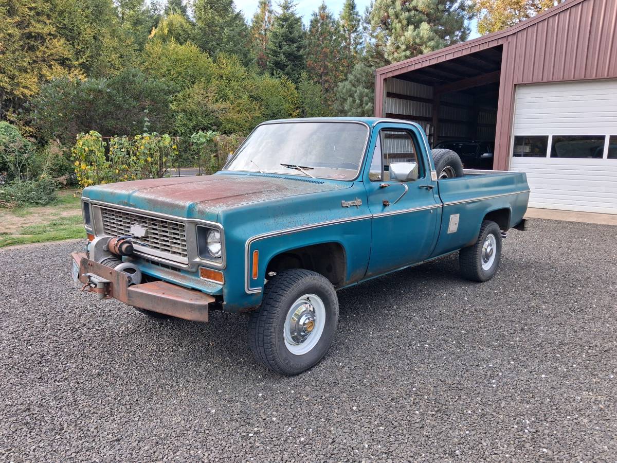 Chevrolet-K20-1973