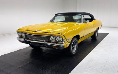 Chevrolet Malibu 1968