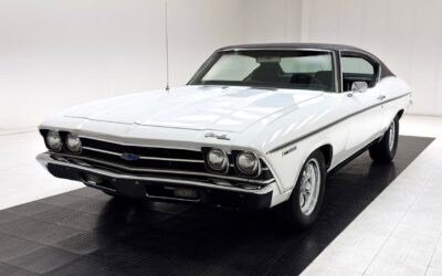Chevrolet Malibu 1969