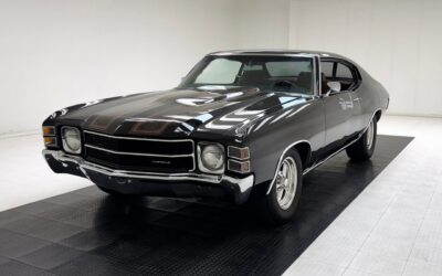 Chevrolet Malibu 1971