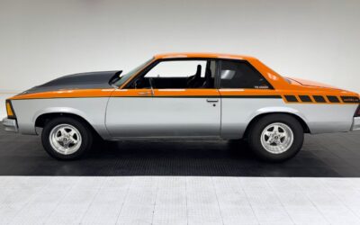 Chevrolet Malibu 1978