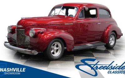 Chevrolet Master 1940