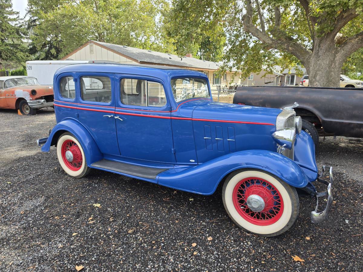 Chevrolet-Master-delux-1933-Blue