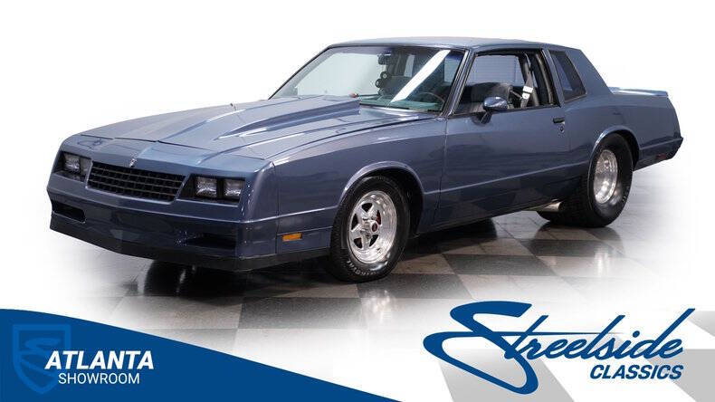 Chevrolet-Monte-carlo-1984-Light-Blue-Light-Blue