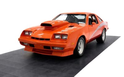 Chevrolet Monza 1975