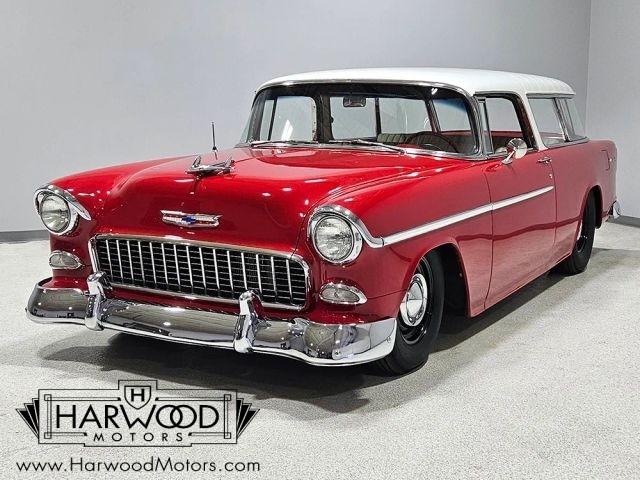 Chevrolet Nomad 1955
