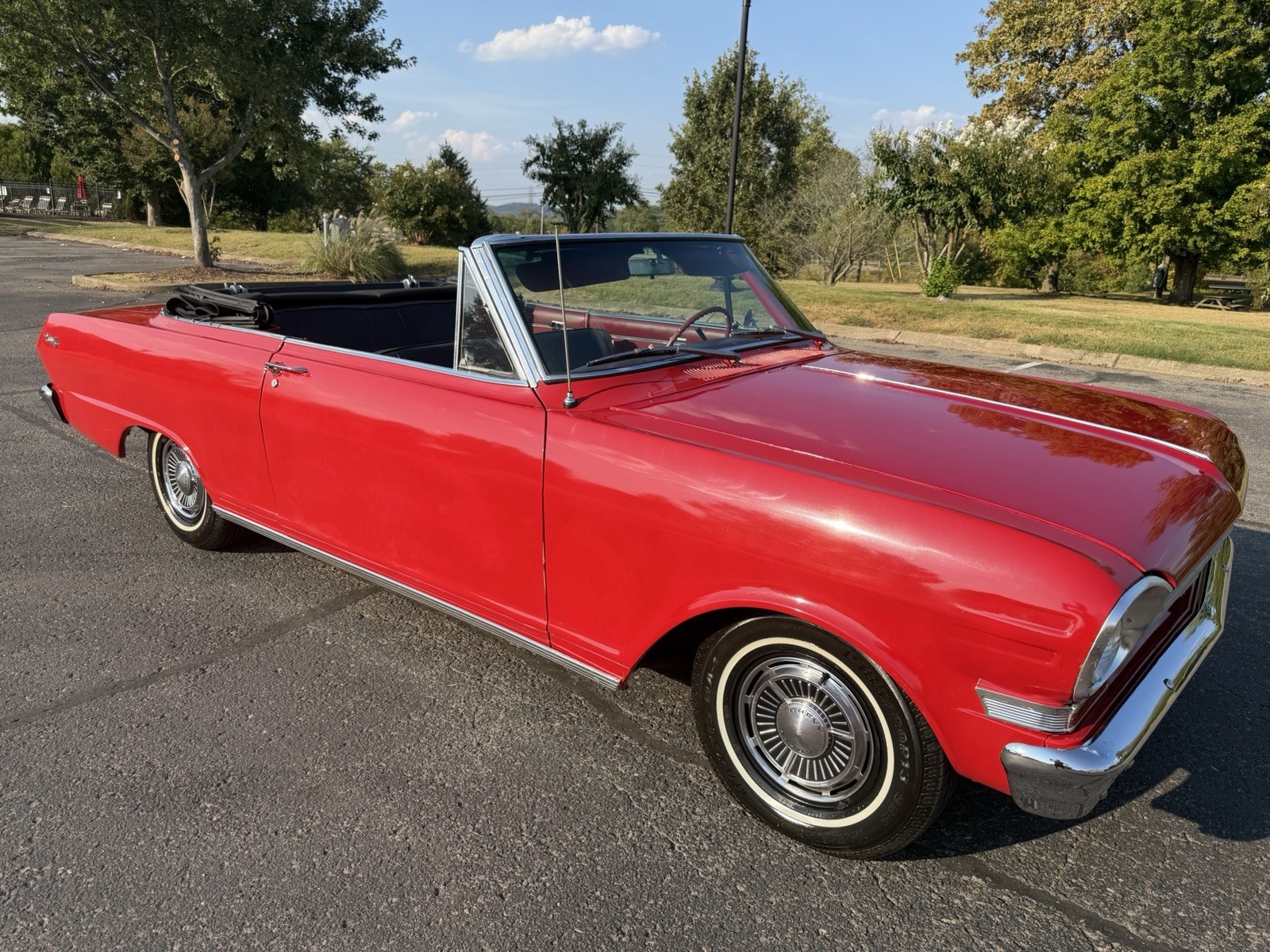Chevrolet-Nova-1963-Convertible