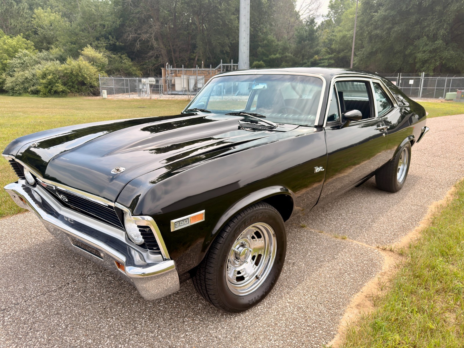Chevrolet-Nova-1969-Coupe-Black