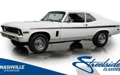 Chevrolet Nova 1969