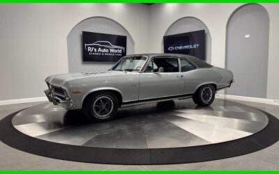Chevrolet Nova 1971