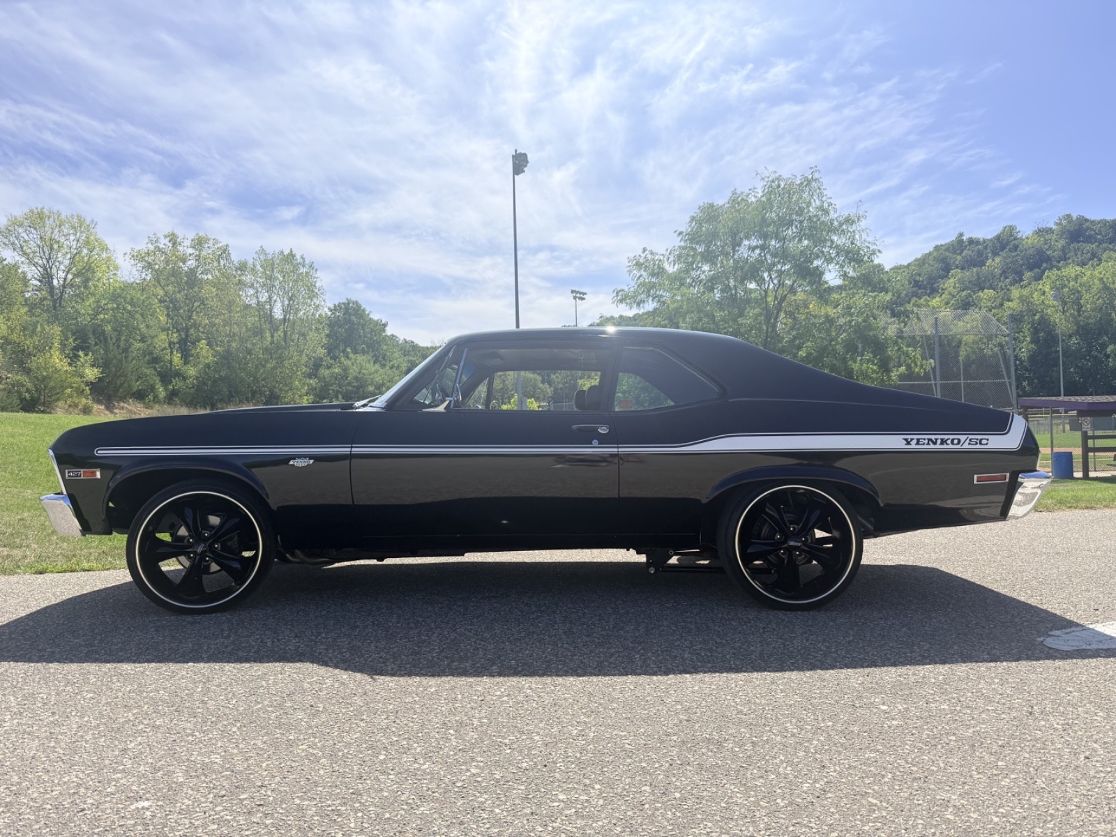 Chevrolet-Nova-1971-Coupe-Black