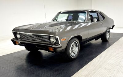 Chevrolet Nova 1972