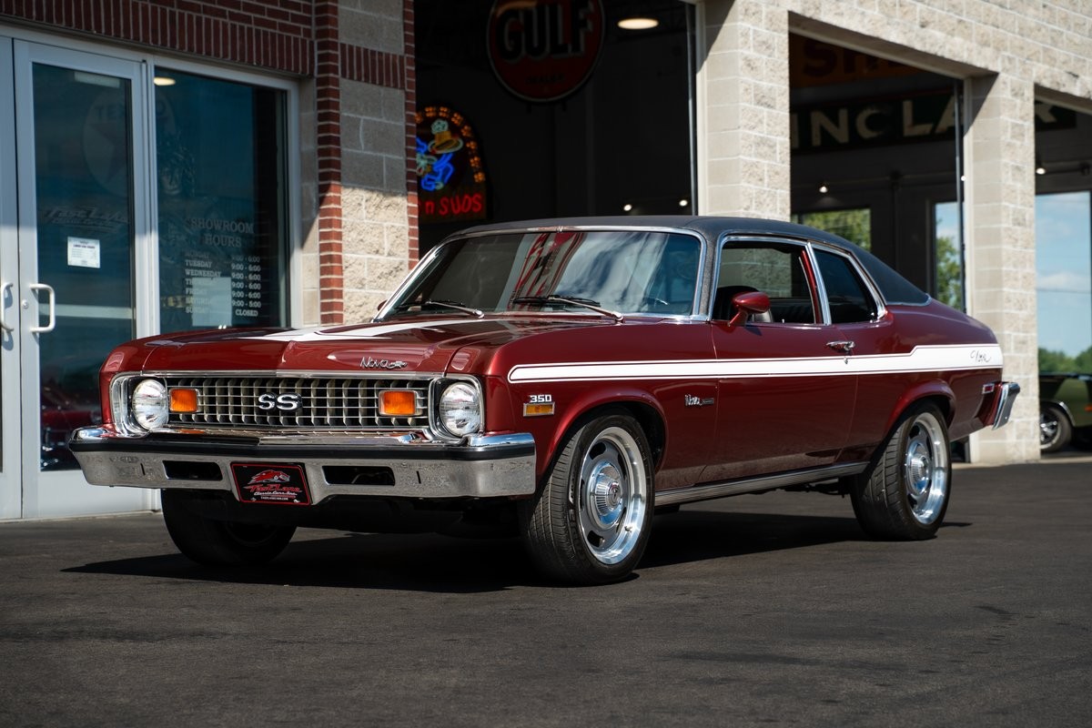 Chevrolet-Nova-1973-Coupe-Black
