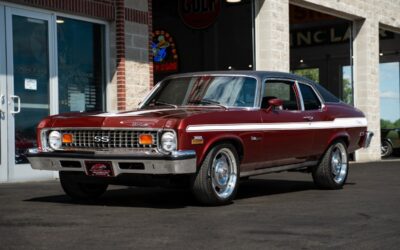 Chevrolet Nova 1973
