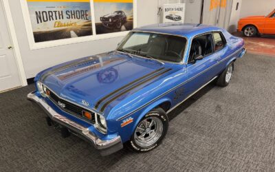 Chevrolet Nova 1974