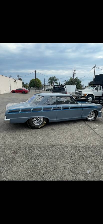 Chevrolet-Nova-two-1962