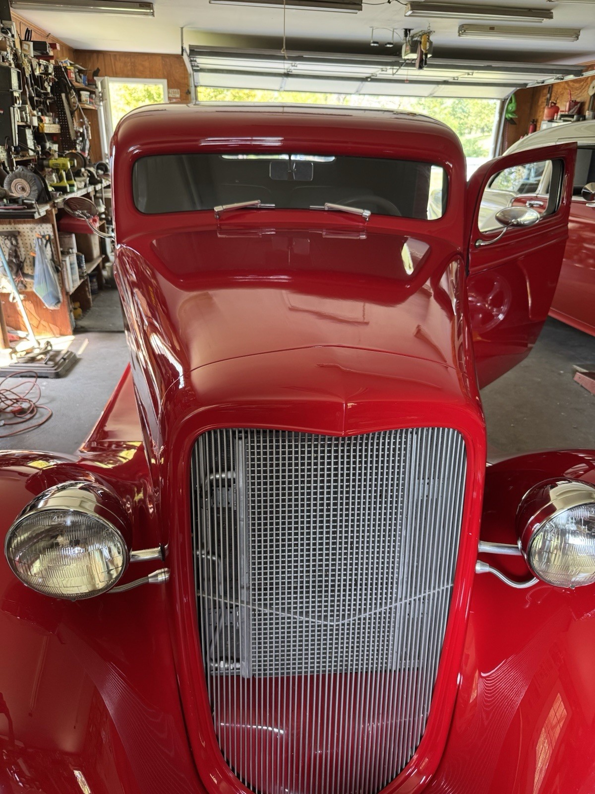 Chevrolet Other 1934