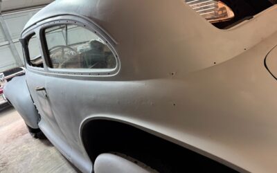 Chevrolet Other 1941