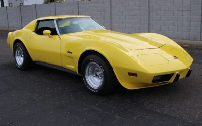 Chevrolet Other 1975