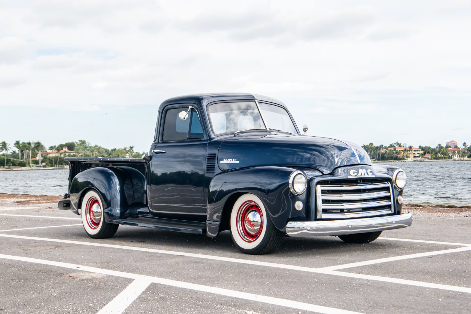 Chevrolet-Other-Pickups-1953-Standard-Cab-Pickup