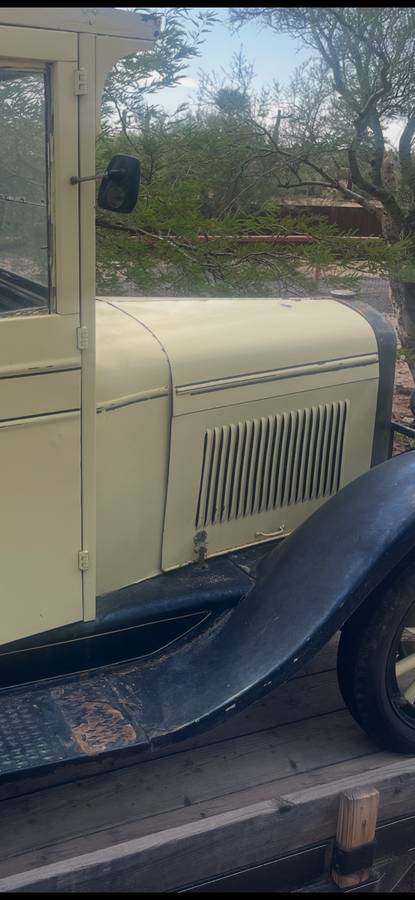Chevrolet-Pick-up-1927