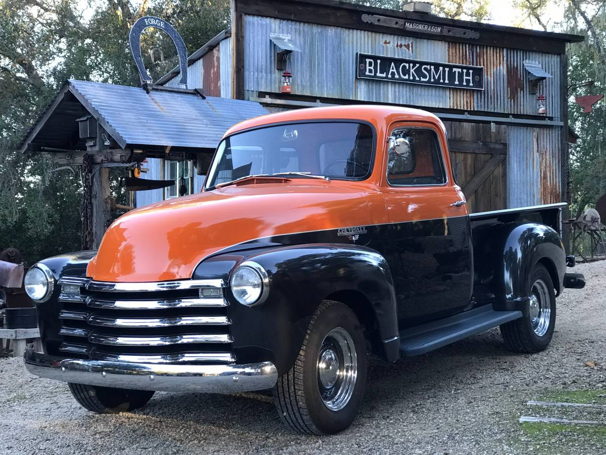 Chevrolet-Pickup-1951-custom