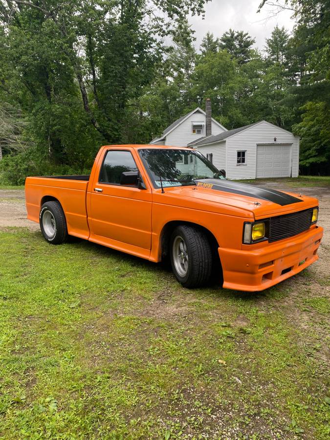 Chevrolet-S-10-1986