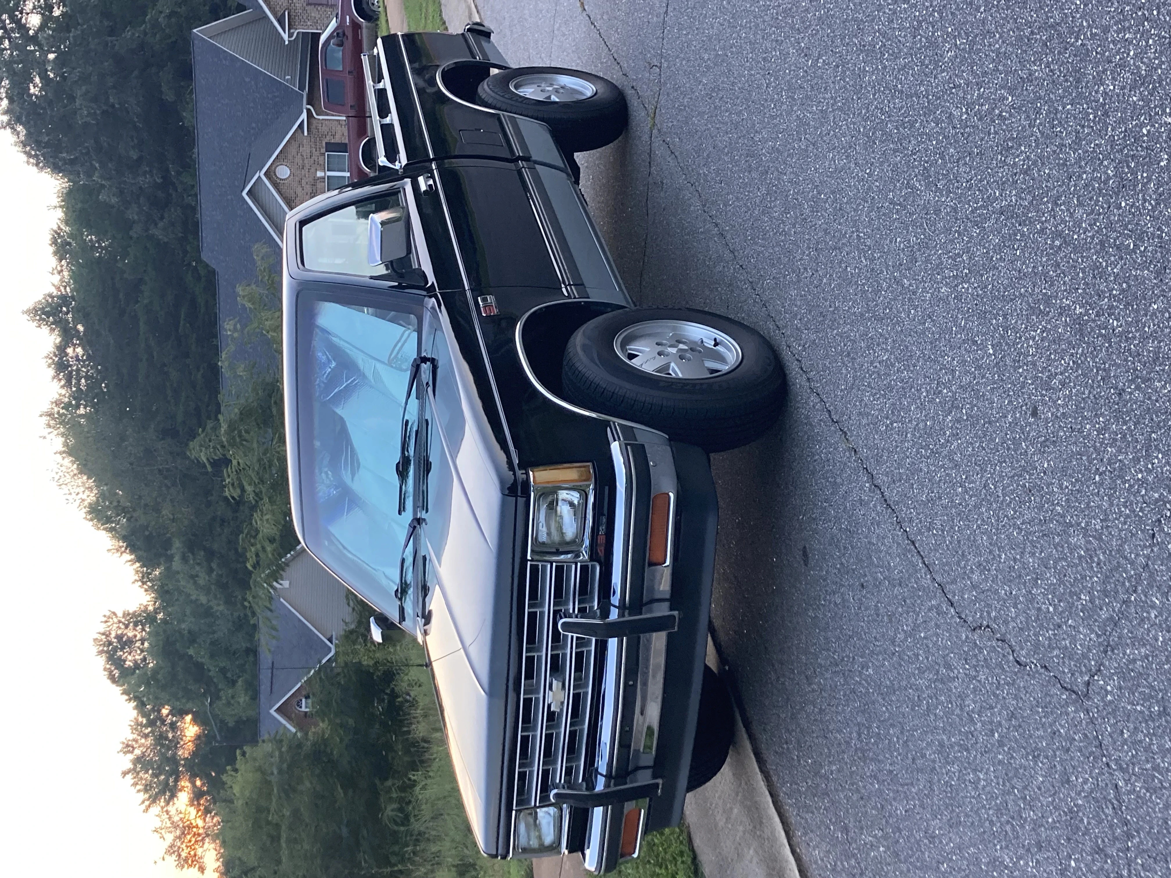 Chevrolet-S10-pickup-4x4-regular-cab-1989-Black-Charcoal