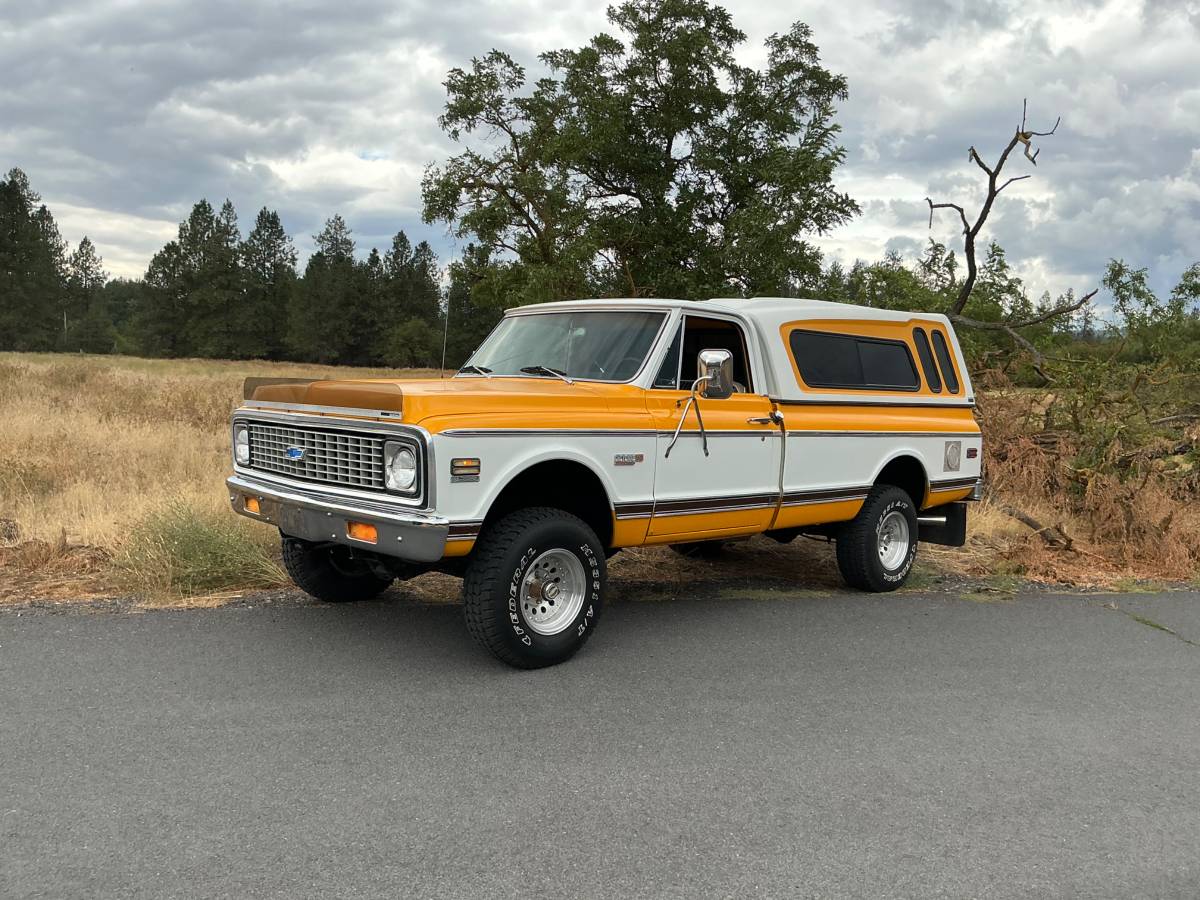 Chevrolet-Silverado-1971