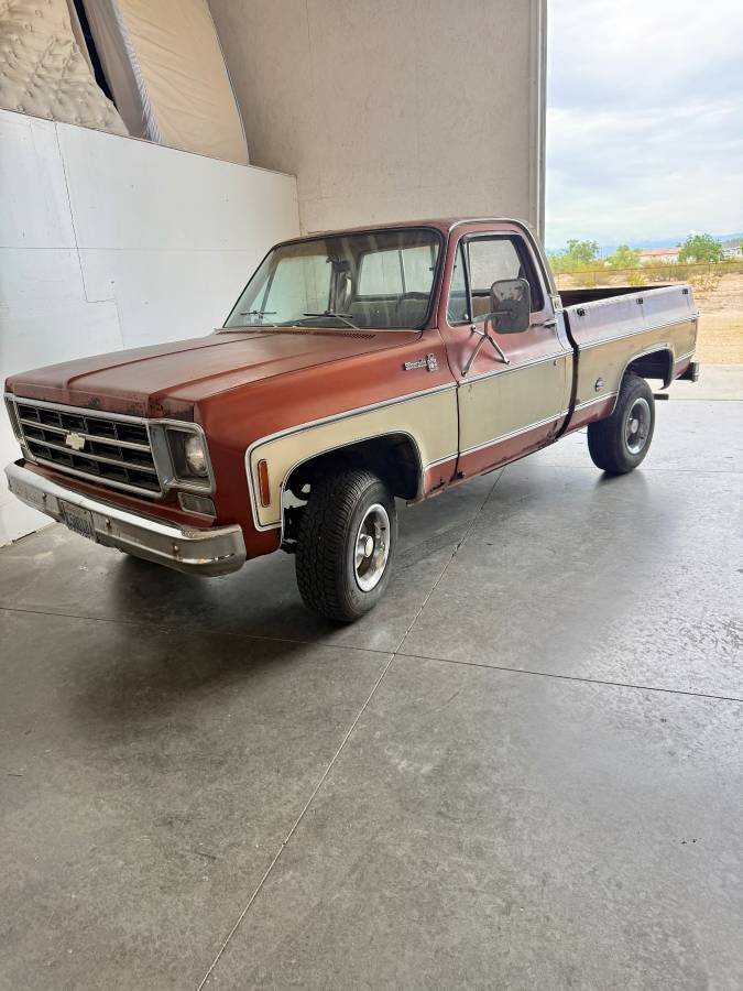 Chevrolet-Silverado-1978