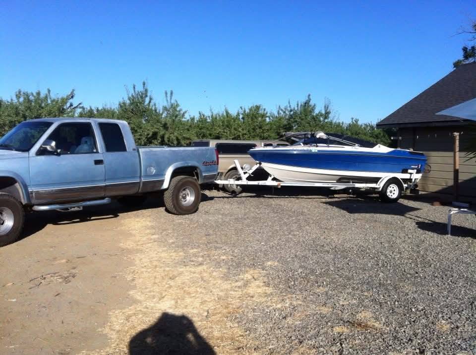 Chevrolet-Silverado-2500hd-4x4-1992-Blue